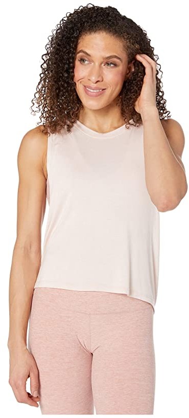 beyond yoga wrap top