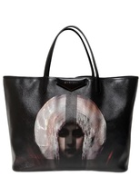 Thumbnail for your product : Givenchy Madonna Print Large Tote