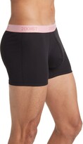 Thumbnail for your product : 2xist 3-Pack Cotton No Show Trunks
