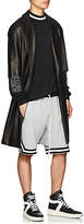 Thumbnail for your product : Fear Of God Men's Double-Faced Mesh Drop-Rise Shorts - Gray