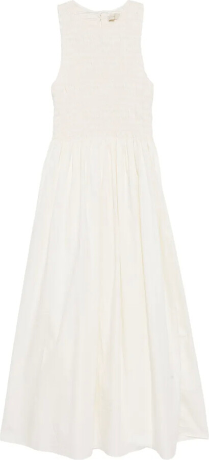Faithfull The Brand Alena maxi dress