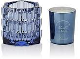 Thumbnail for your product : Baccarat Éclat De Nuit Scented Candle Set - Blue