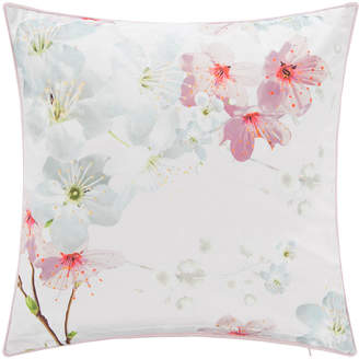 Ted Baker Oriental Blossom Bed Cushion - 45x45cm