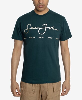 Sean john mens t shirts Clearance