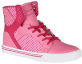 Thumbnail for your product : Supra Skytop Kids Trainers