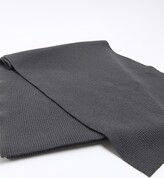 Thumbnail for your product : River Island Mens Grey Knitted Scarf