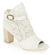 Thumbnail for your product : Latitude Femme Open Toe Bootie