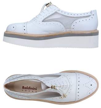 Baldinini Lace-up shoe