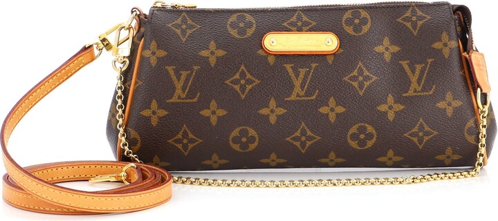 Louis Vuitton Papillon Trunk Bag Monogram Canvas - ShopStyle