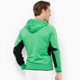 Thumbnail for your product : Ralph Lauren RLX Tennis US Open Full-Zip Hoodie