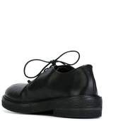 Thumbnail for your product : Marsèll rubber sole Derby shoes