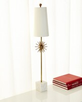 Thumbnail for your product : John-Richard Collection Orbit Buffet Lamp