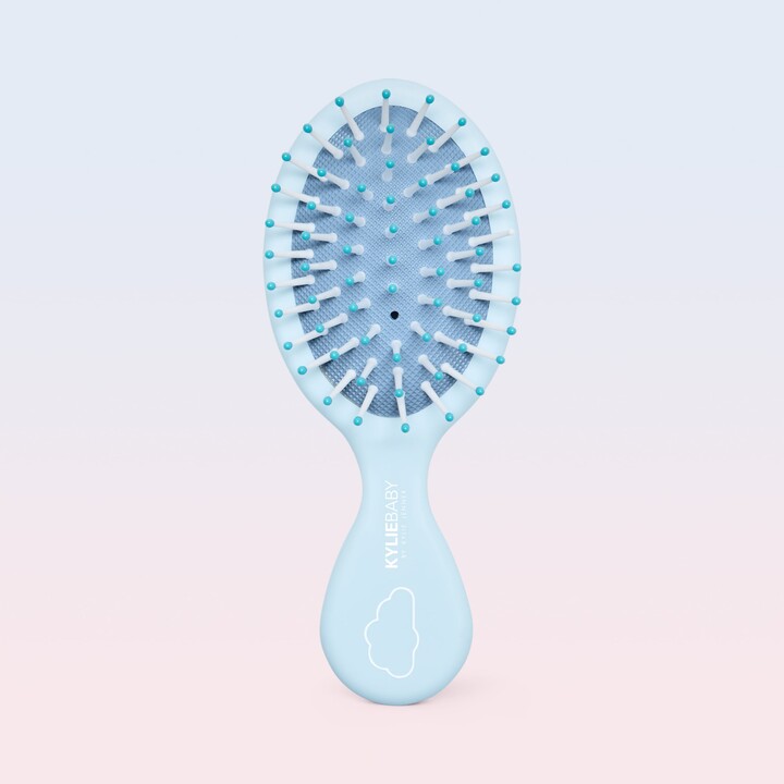 Kylie Baby Detangling Hair Brush