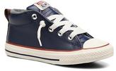 Thumbnail for your product : Converse Kids's Chuck Taylor All Star Street Holiday Fundamentals Mid - Size Uk