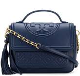 Thumbnail for your product : Tory Burch Fleming satchel bag