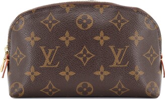 Buy Authentic Pre-owned Louis Vuitton Vintage Monogram Train Case Makeup  Vanity Travel Bag M23820 210791 from Japan - Buy authentic Plus exclusive  items from Japan