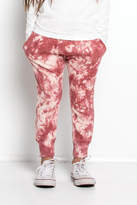 Thumbnail for your product : Munster Tie Dye Sweatpants