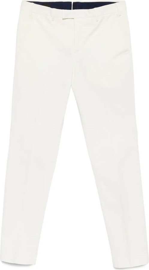 PT Torino Belt-Loops Trousers