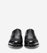 Thumbnail for your product : Cole Haan Maine Cap Toe Oxford