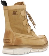 Thumbnail for your product : Sorel Atlis Caribou Wp Boots