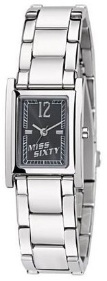 Miss Sixty Squared SQF007 women's quartz wristwatch
