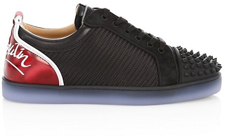 fun louis junior spikes