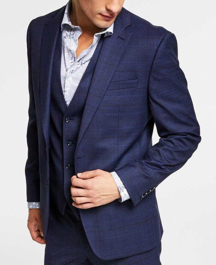 Bar III Men's Sport Coats  Blazers | Shop the world's largest collection  of fashion | ShopStyle