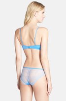 Thumbnail for your product : Natori 'Disclosure' Lace Back Bikini