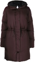 Thumbnail for your product : Aztech Mountain Badrutts puffer parka