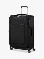 Thumbnail for your product : Samsonite D'lite 4-Wheel 71cm Medium Expandable Suitcase