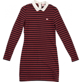 Thumbnail for your product : Lacoste Live Striped Dress