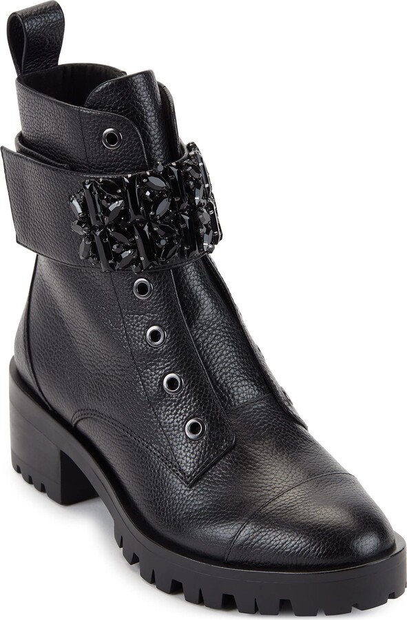 xcs britt high boot