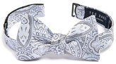 Thumbnail for your product : Ted Baker Silk Bow Tie