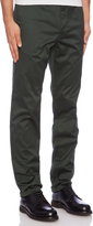 Thumbnail for your product : Norse Projects Aros Heavy Chino