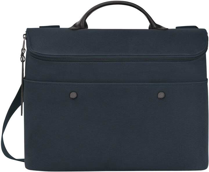 Longchamp Document holder Gabin ShopStyle Backpacks