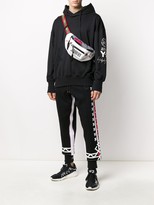 Thumbnail for your product : Puma X Jahnkoy track pants