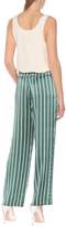 Thumbnail for your product : Asceno Silk pajama bottoms