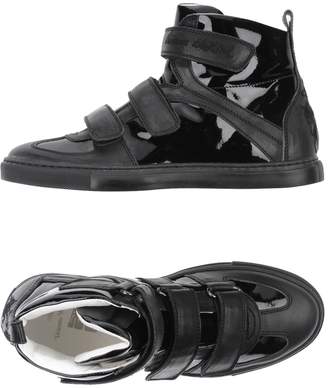 Vivienne Westwood High-tops & sneakers - Item 11264001