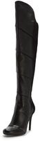 Thumbnail for your product : Moda In Pelle Vancouver Leather Knee Boots