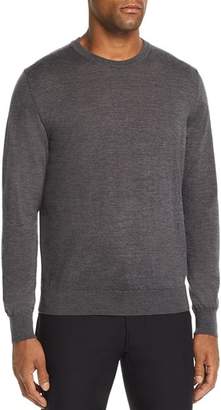 Emporio Armani Mélange Sweater - 100% Exclusive