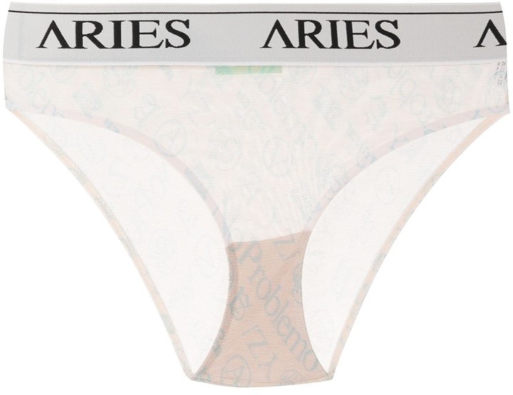aries panties