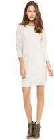 Thumbnail for your product : A.P.C. West Coast Sweater Dress