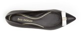 Thumbnail for your product : Enzo Angiolini 'Collay' Flat (Women)