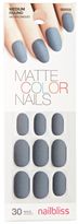 Thumbnail for your product : Sally Beauty Nail Bliss Matte Gel Velvet Raspberry Nail Kit