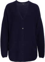 Thumbnail for your product : Eileen Fisher V-Neck Tencel® Lyocell Blend Cardigan