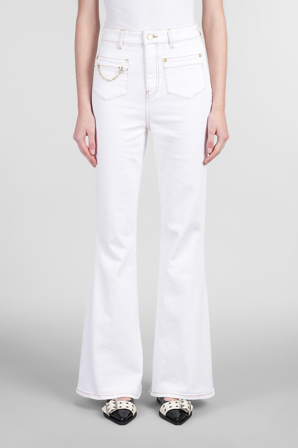 Ganni Women's Jeans | ShopStyle CA