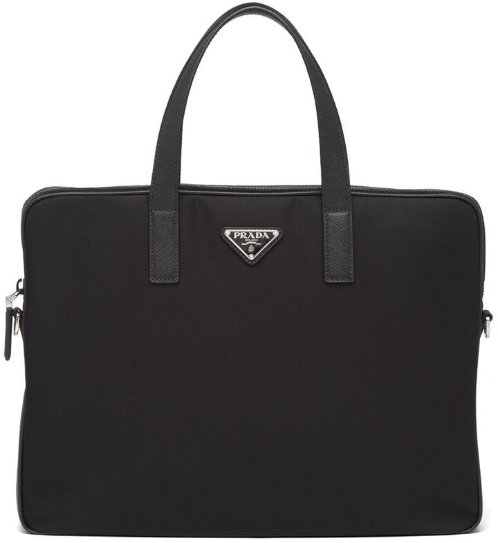 prada briefcase sale