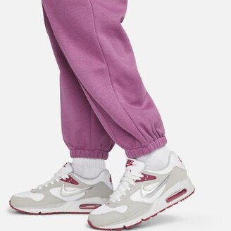 Nike Sportswear Essential Collection Women\'s Pants ShopStyle Fleece 