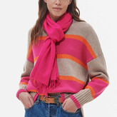 Thumbnail for your product : Barbour Wool Scarf