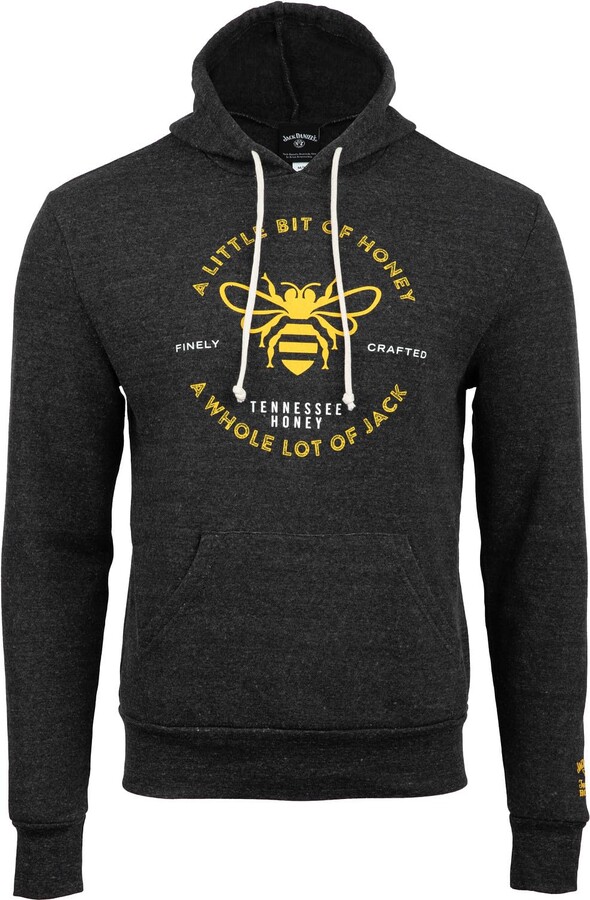 Jack Daniels Jack Daniel's Little Bit of Honey Hoodie (US